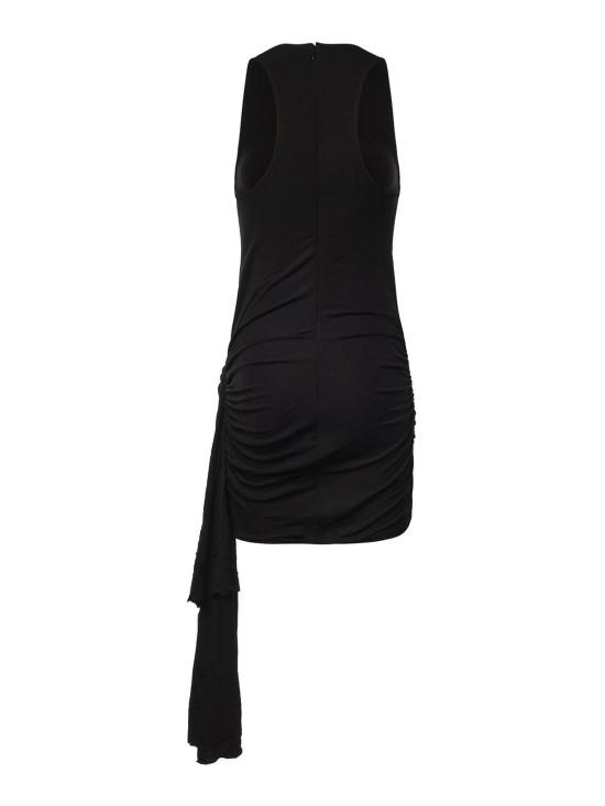 26FW 크리스토퍼에스버 숏팬츠 25023308BLACK - CHRISTOPHER ESBER