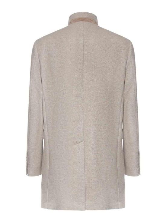 26FW 페이 의류 NAM54530250YNEC401 BEIGE - FAY
