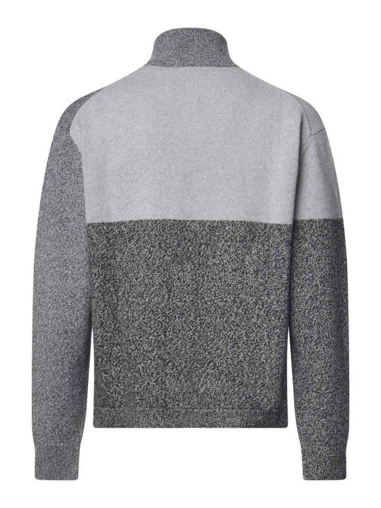 26FW 자크뮈스 터틀넥 SWM00630AK00282915 MULTICOLOUR - JACQUEMUS