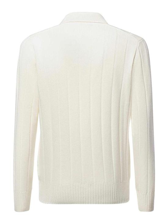 26FW 줄리아노 갈리아노 폴로 티셔츠 1962623184001 WHITE - GIULIANO GALIANO