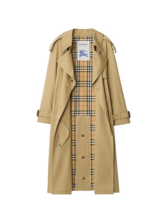 26FW 버버리 자켓 8130994 BEIGE - BURBERRY