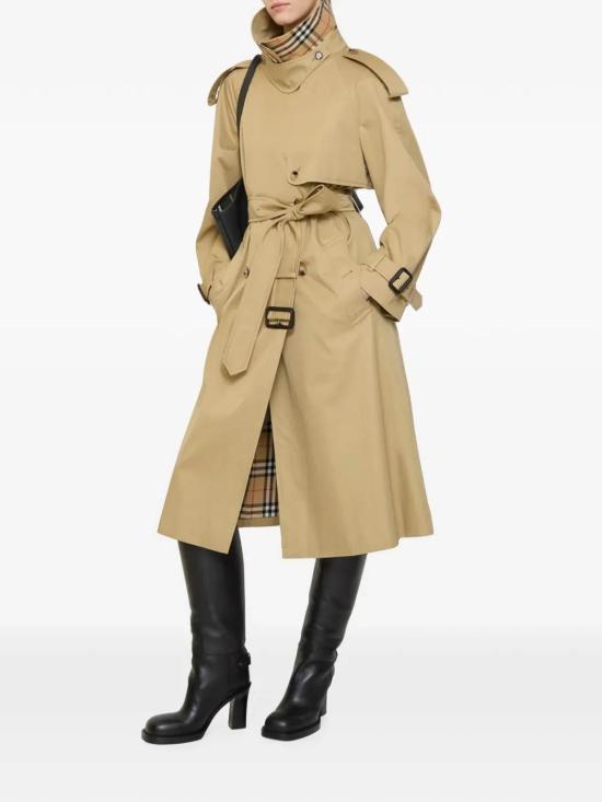 26FW 버버리 자켓 8130994 BEIGE - BURBERRY