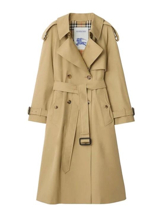 26FW 버버리 자켓 8130994 BEIGE