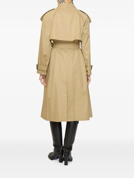 26FW 버버리 자켓 8130994 BEIGE - BURBERRY
