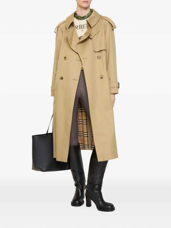26FW 버버리 자켓 8130994 BEIGE - BURBERRY