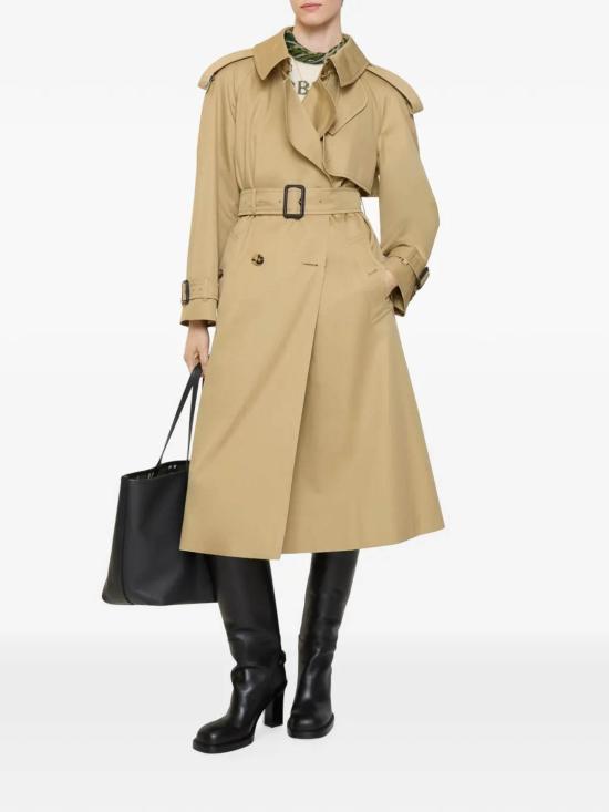 26FW 버버리 자켓 8130994 BEIGE - BURBERRY
