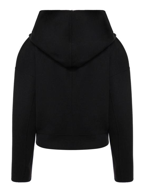 26FW 스포트막스 수트 자켓 262208602160001E15 BLACK - SPORTMAX