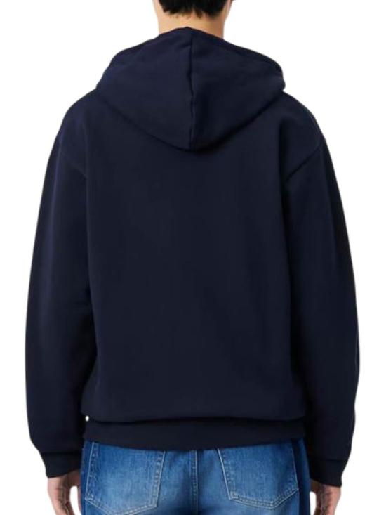 26FW 라코스테 탑 SH8864166 BLUE - LACOSTE