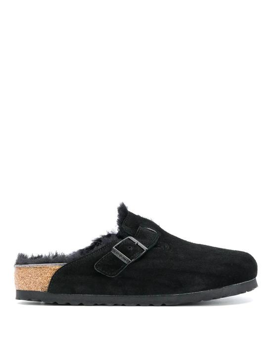 26FW 버켄스탁 뮬/슬리퍼 259881BLACK