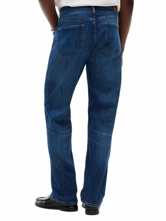 26FW 타미힐피거 데님 팬츠 DM0DM234031BK BLUE - TOMMY HILFIGER