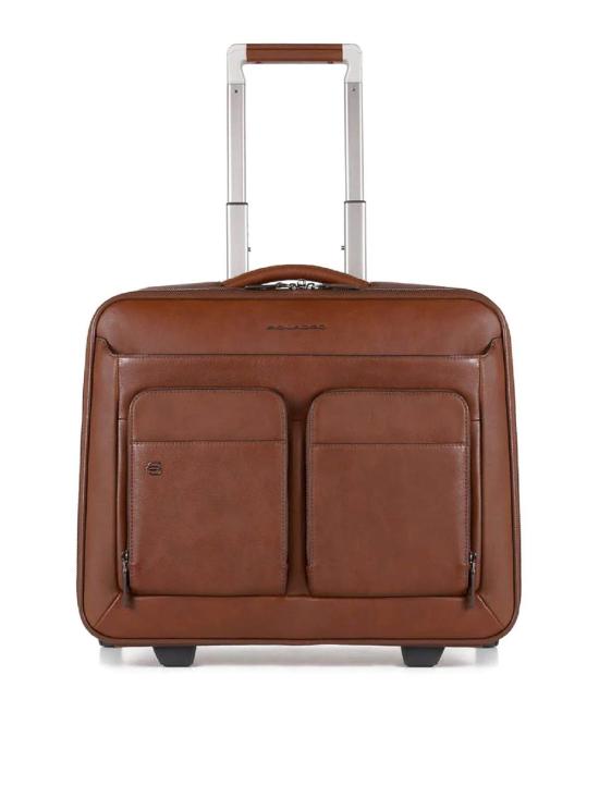  피콰드로 캐리어 CA3338B3BMCUOIO BROWN
