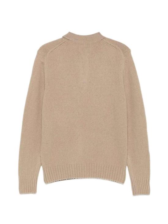 26FW 아스페시 폴로 티셔츠 M18451651083 LIGHT BEIGE - ASPESI