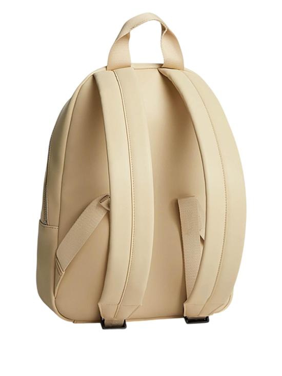26FW 타미힐피거 백팩 AW0AW19043AES CREAM - TOMMY HILFIGER