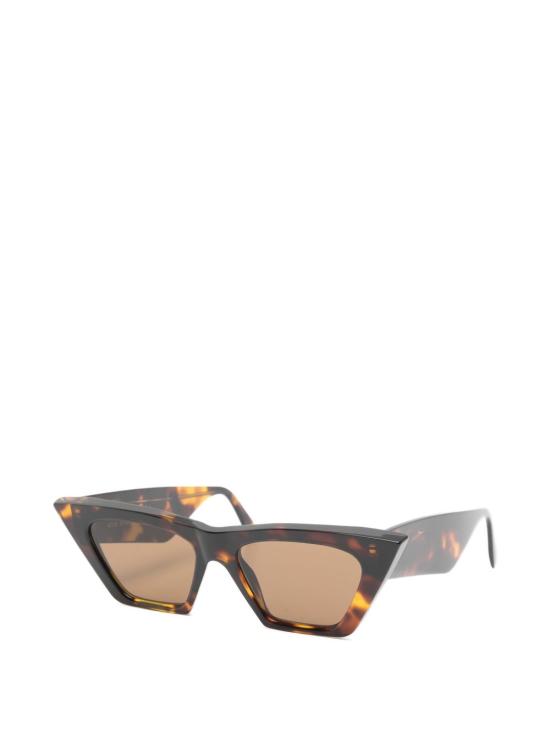 26FW 피비 파일로 픽 선글라스 AD12 AT0028041GT GREEN - PHOEBE PHILO