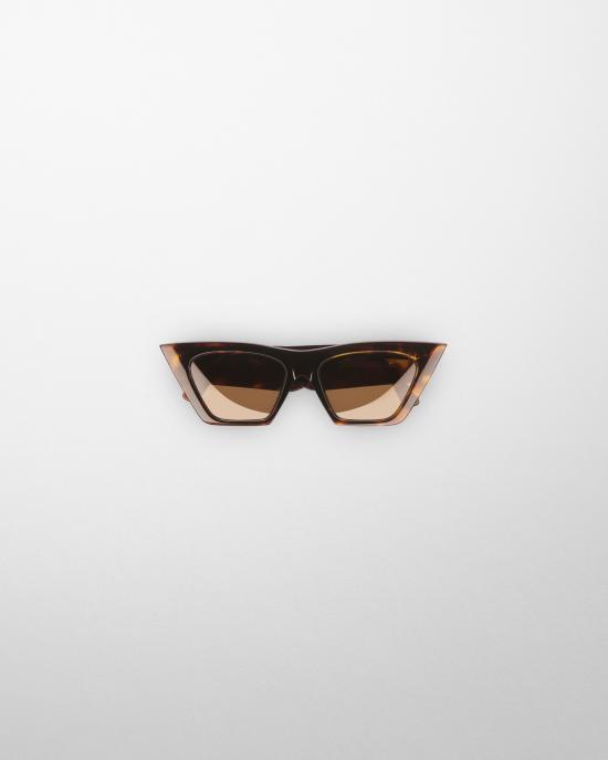 26FW 피비 파일로 픽 선글라스 AD12 AT0028041GT GREEN
