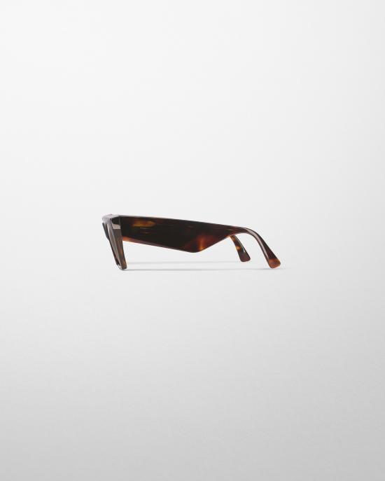 26FW 피비 파일로 픽 선글라스 AD12 AT0028041GT GREEN - PHOEBE PHILO