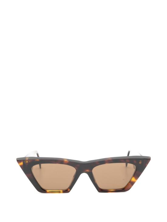 26FW 피비 파일로 픽 선글라스 AD12 AT0028041GT GREEN - PHOEBE PHILO