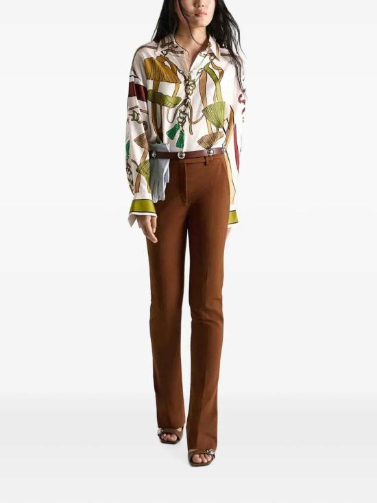 26FW 도로시 슈마허 블라우스 647306017 MULTICOLOUR - DOROTHEE SCHUMACHER
