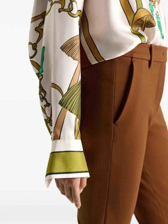 26FW 도로시 슈마허 블라우스 647306017 MULTICOLOUR - DOROTHEE SCHUMACHER