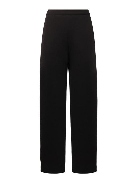 26FW MM6 메종마르지엘라 트레이닝/조거 팬츠 26267860976E15 BLACK