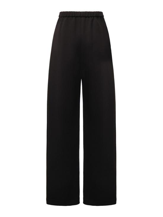 26FW MM6 메종마르지엘라 트레이닝/조거 팬츠 26267860976E15 BLACK - MM6 MAISON MARGIELA