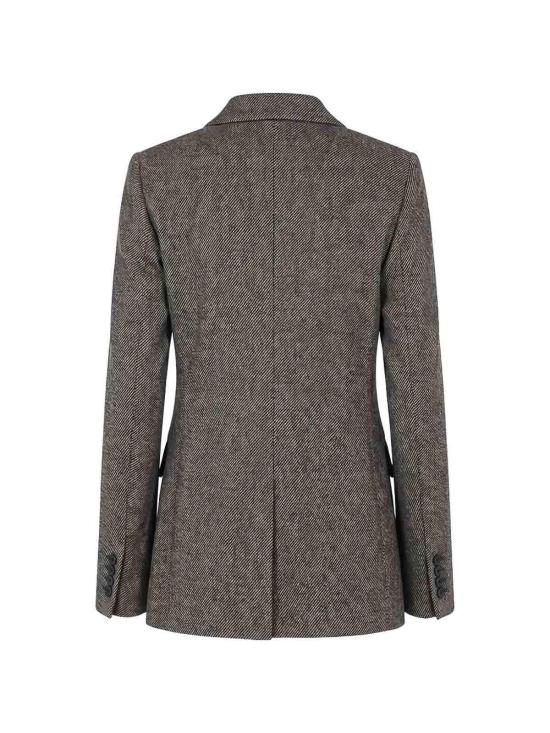 26FW 막스마라 스튜디오 수트 자켓 2626916012600MSTCRESTA001 WHITE - MAX MARA STUDIO
