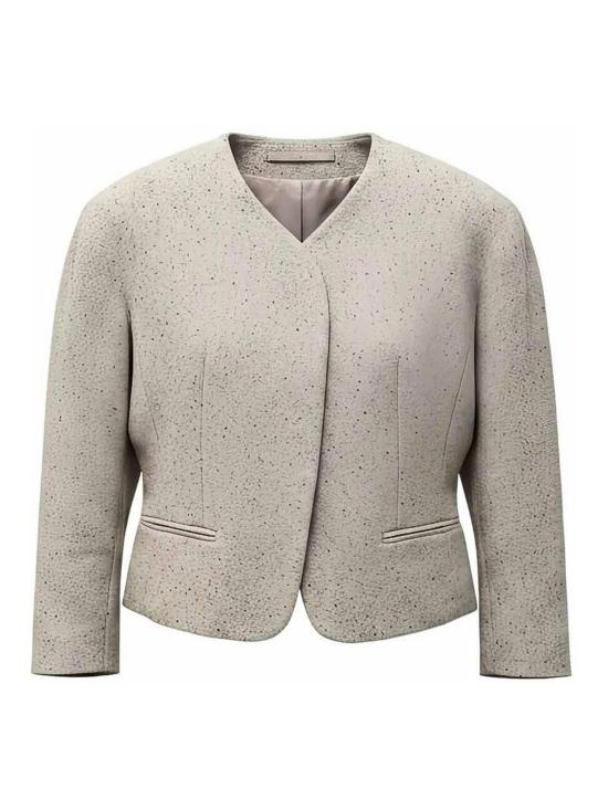 26FW 자크뮈스 베스트 JAW00103AW00864150 BEIGE