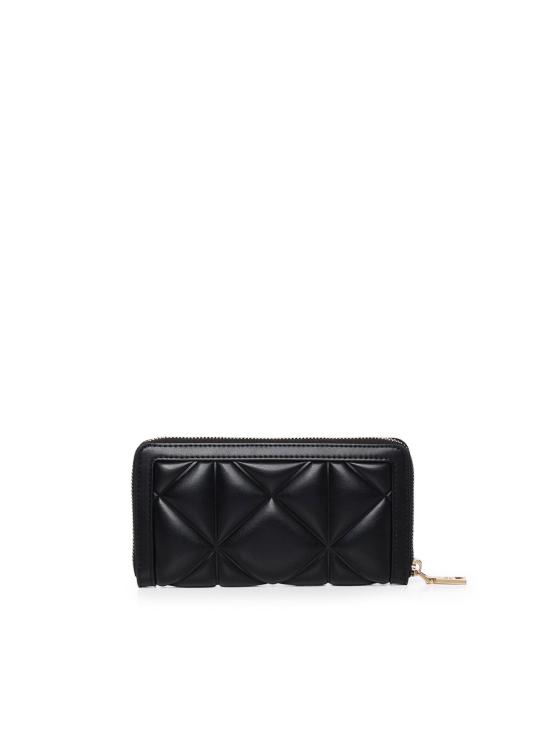 26FW 모스키노 지갑 JC5644PP0PLC0000 BLACK - MOSCHINO