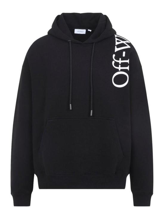 26FW 오프화이트 탑 OMBB085F26F00O001 BLACK