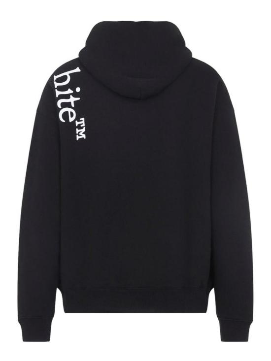 26FW 오프화이트 탑 OMBB085F26F00O001 BLACK - OFF WHITE