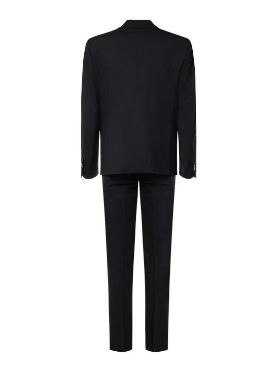 26FW 디스퀘어드2 수트 S74FT0505S40320900 BLACK - DSQUARED2