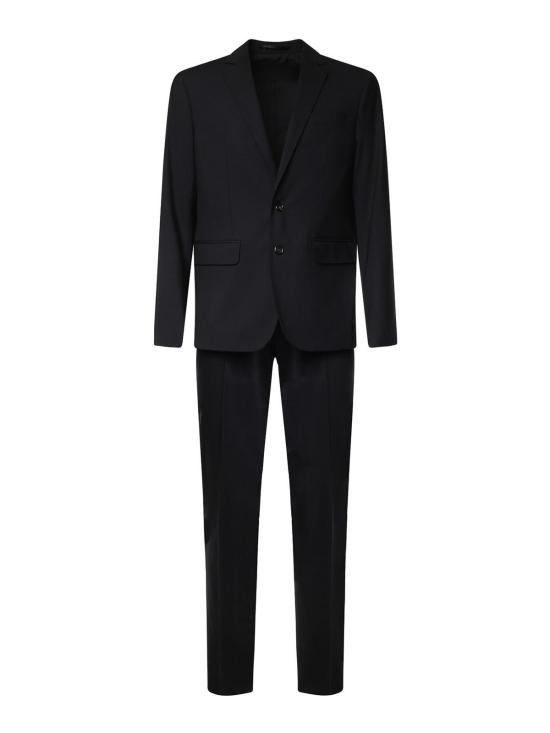 26FW 디스퀘어드2 수트 S74FT0505S40320900 BLACK