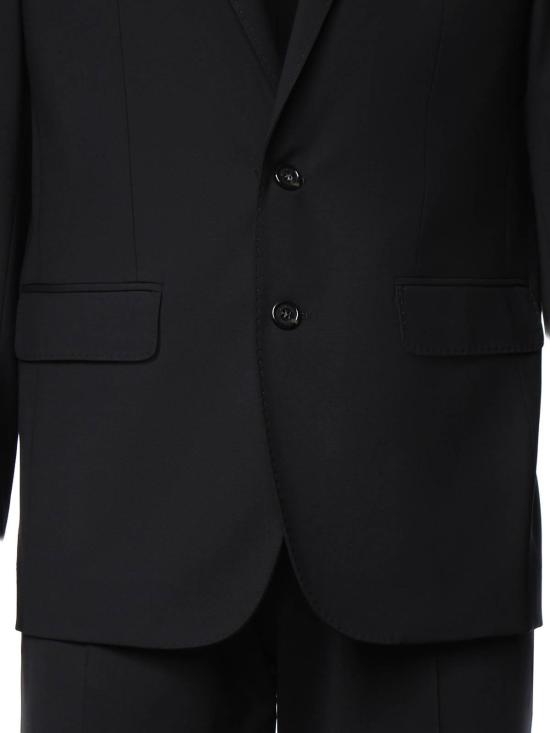 26FW 디스퀘어드2 수트 S74FT0505S40320900 BLACK - DSQUARED2