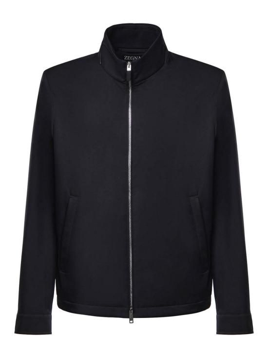 26FW 에르메네질도제냐 자켓 E7TC5A47157B09 DARK BLUE