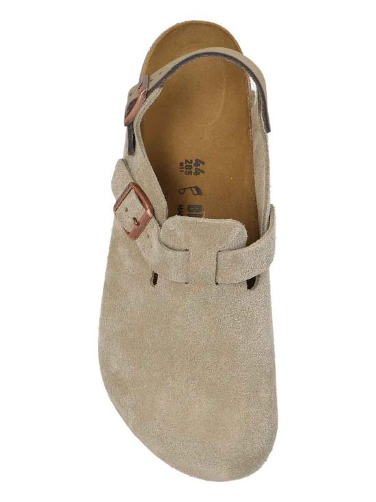 26FW 버켄스탁 뮬/슬리퍼 1028287TAUPE - BIRKENSTOCK