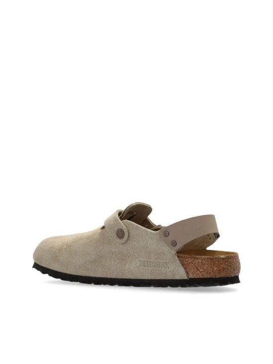 26FW 버켄스탁 뮬/슬리퍼 1028287TAUPE - BIRKENSTOCK