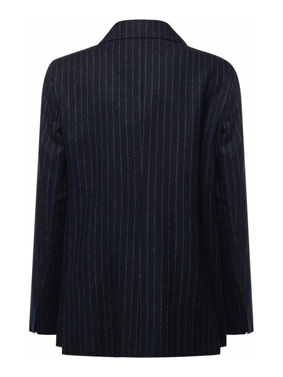 26FW 에스막스마라 수트 자켓 26290460836E15 BLUE - 'S MAX MARA