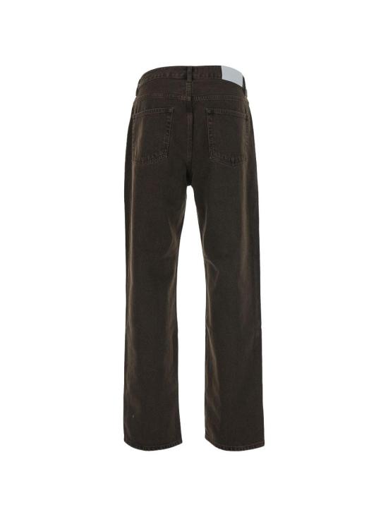26FW 던스트 데님 팬츠 UDPA6C306W2BROWN - DUNST