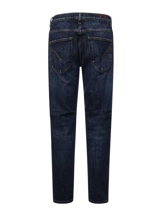 26FW 돈답 데님 팬츠 UP434DS0406UMZ3800 BLUE - DONDUP