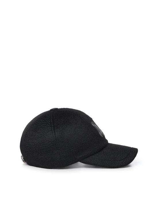 26FW 막스마라 모자 26245760116E15 BLACK - MAX MARA