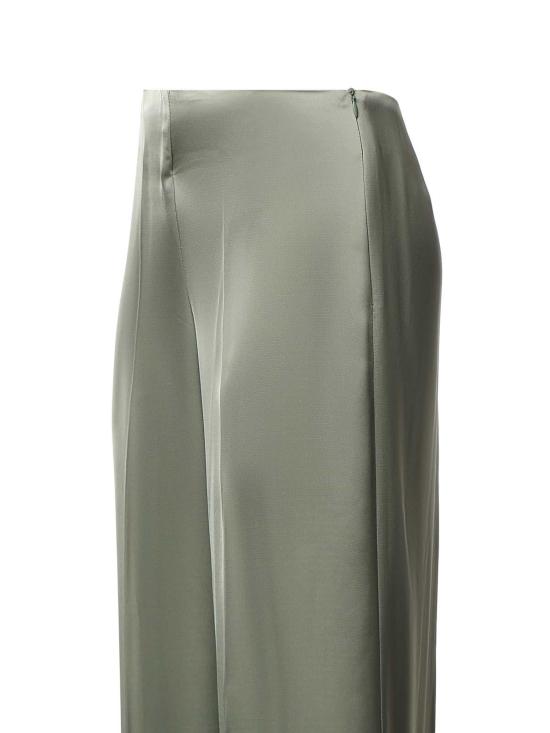 26FW 더 아키비아 민소매 티셔츠 COORDMIASAGE LIGHT GREEN - THE ARCHIVIA