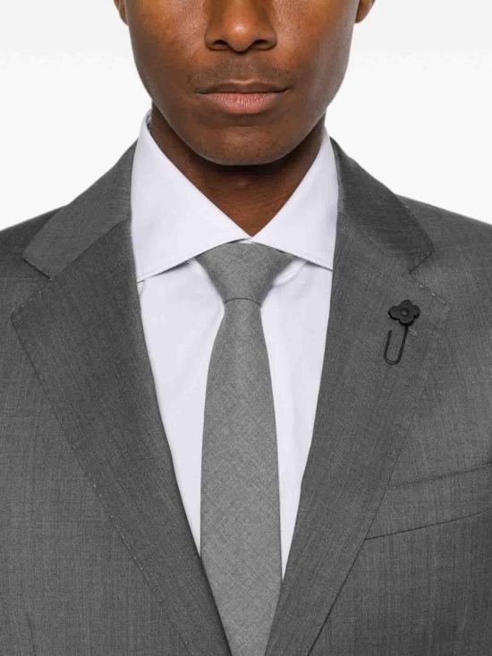 26FW 라르디니 수트 CN445AECN64414910 GREY - LARDINI