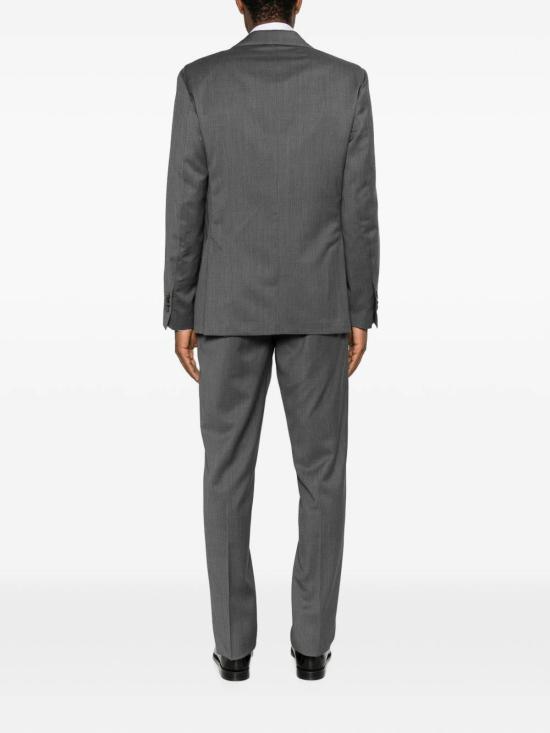 26FW 라르디니 수트 CN445AECN64414910 GREY - LARDINI