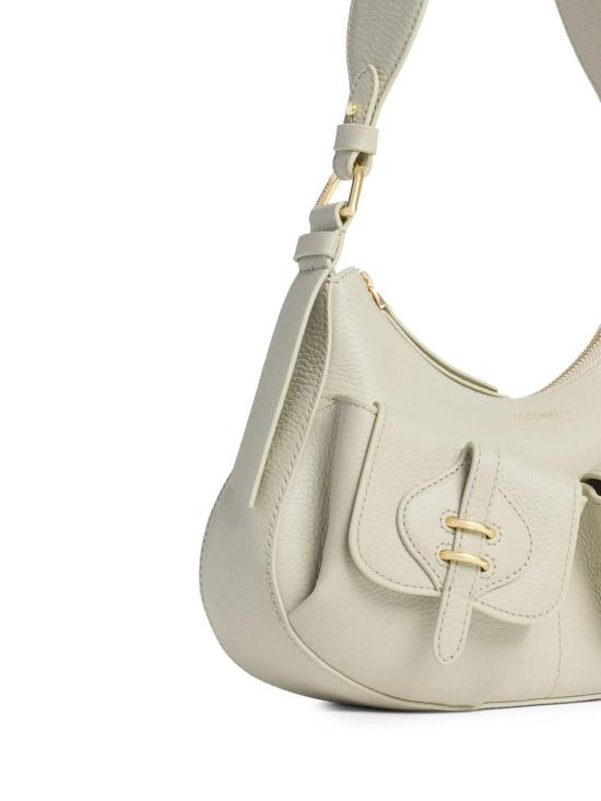 26FW 코치넬리 크로스백 E1VGK120201Y62 BEIGE - COCCINELLE