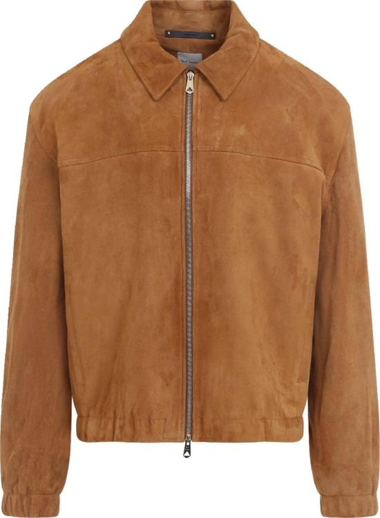  폴 스미스 코트 M1RA147W0317164ACAMEL DIVERS - PAUL SMITH