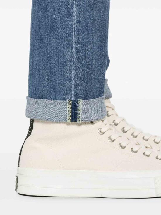 26FW 돈답 데님 팬츠 UP232DS0397U800 BLUE - DONDUP