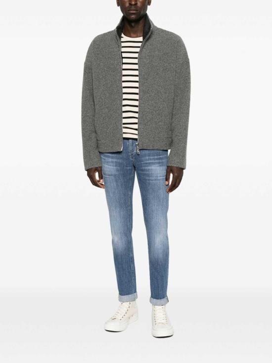 26FW 돈답 데님 팬츠 UP232DS0397U800 BLUE - DONDUP