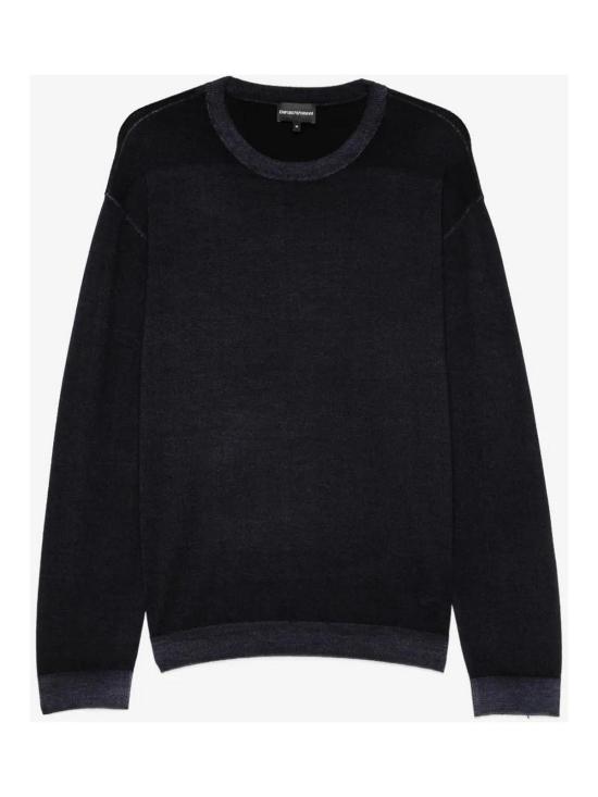 26FW 엠포리오 아르마니 탑 EM006263AF29805UB109 BLUE