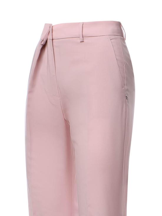 26FW 스포트막스 팬츠 26221360116E15 NUDE NEUTRALS - SPORTMAX