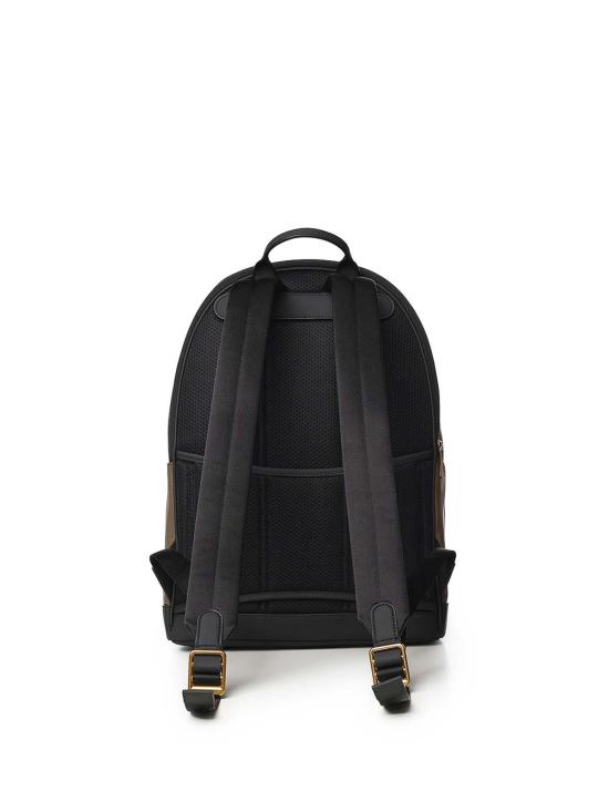 26FW 마이클 코어스 백팩 33T6GJSB2B282 BLACK - MICHAEL KORS